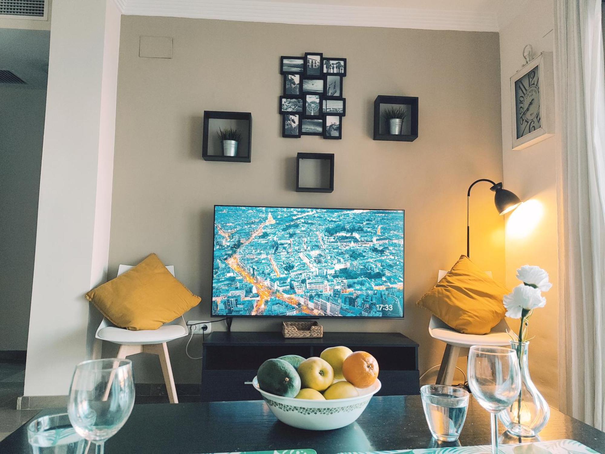 فيلا Casa Acogedora Con Vistas Espectaculares - Cozy Seaview House - 24H Access - Private Parking Almuñécar المظهر الخارجي الصورة