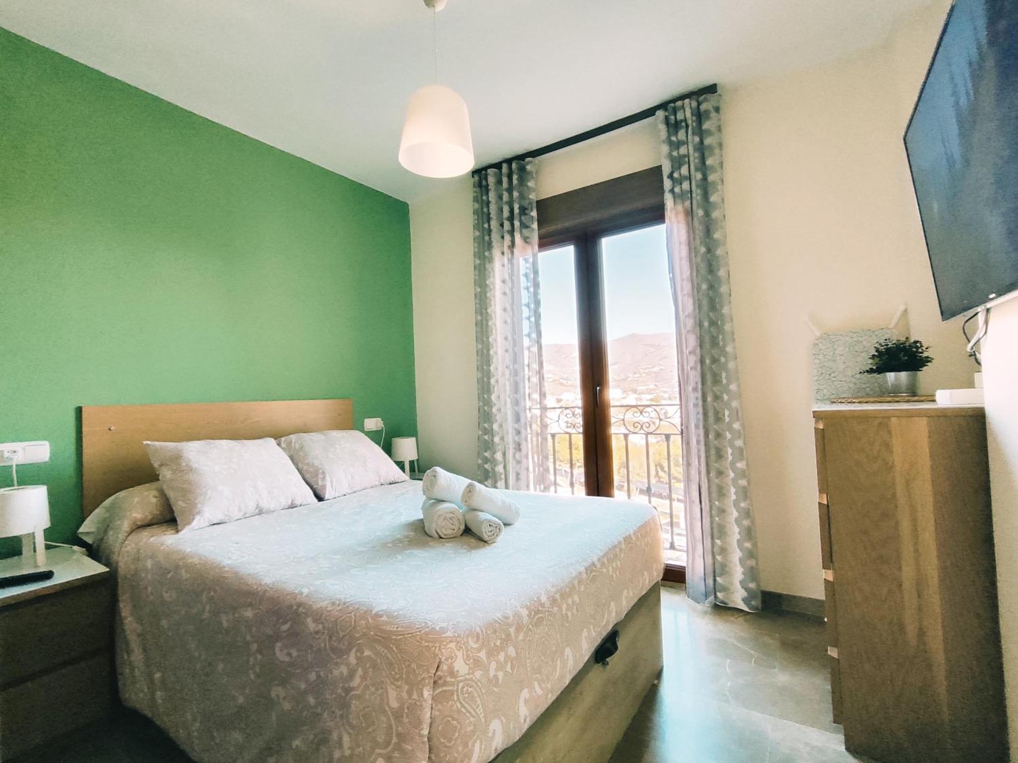فيلا Casa Acogedora Con Vistas Espectaculares - Cozy Seaview House - 24H Access - Private Parking Almuñécar المظهر الخارجي الصورة