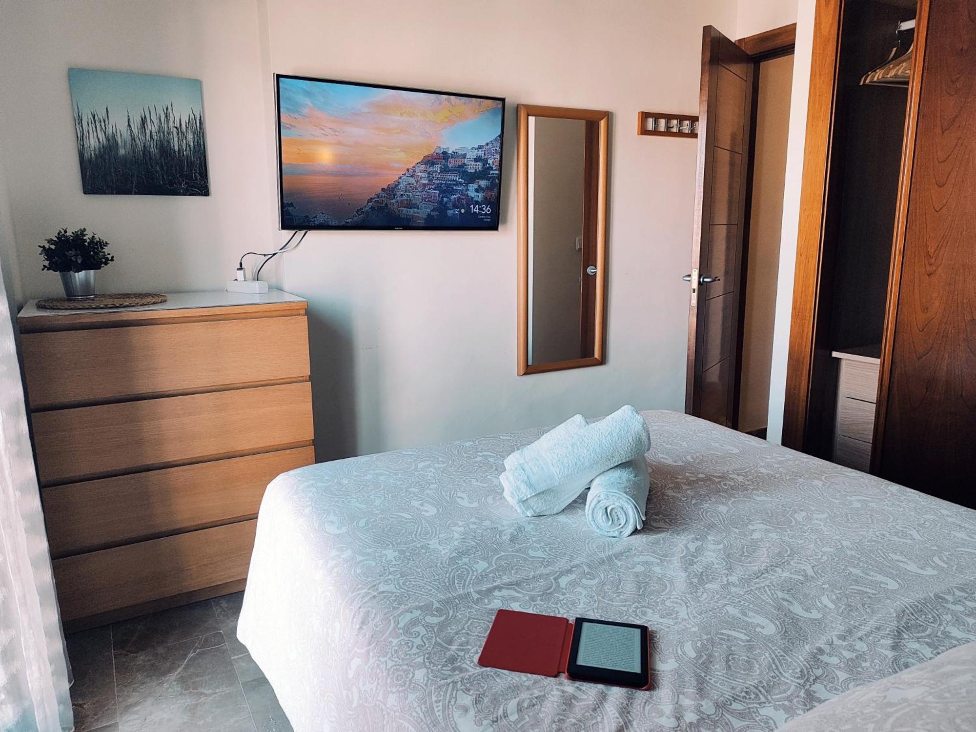فيلا Casa Acogedora Con Vistas Espectaculares - Cozy Seaview House - 24H Access - Private Parking Almuñécar المظهر الخارجي الصورة
