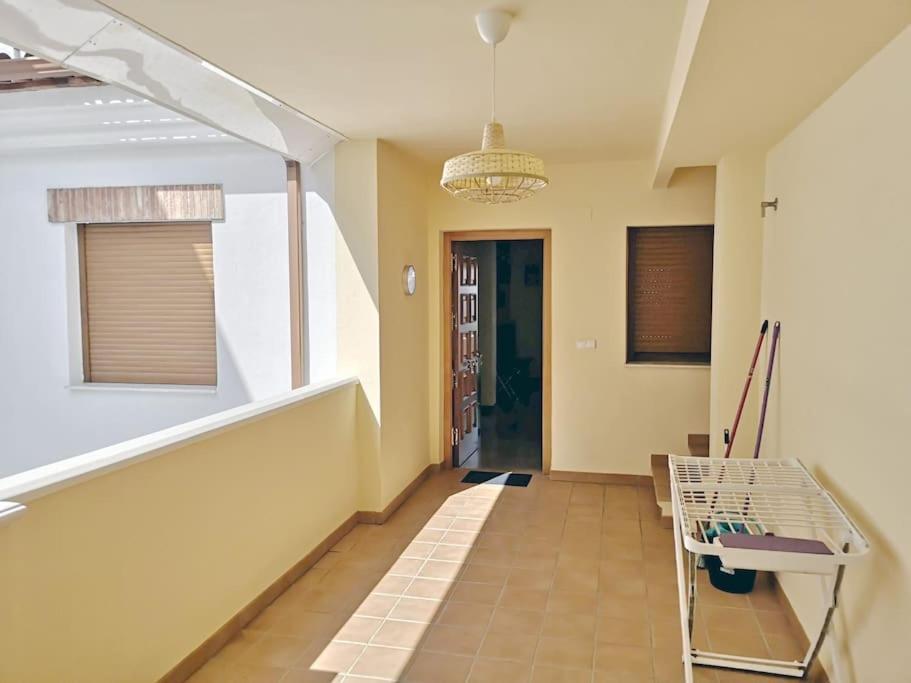 فيلا Casa Acogedora Con Vistas Espectaculares - Cozy Seaview House - 24H Access - Private Parking Almuñécar المظهر الخارجي الصورة